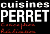Logo Cuisines Perret